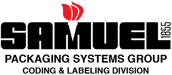 Samuel Packaging Systems Group Coding & Labeling Division