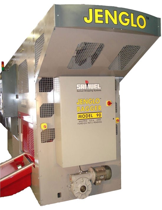 JENGLO Automatic Bagging System