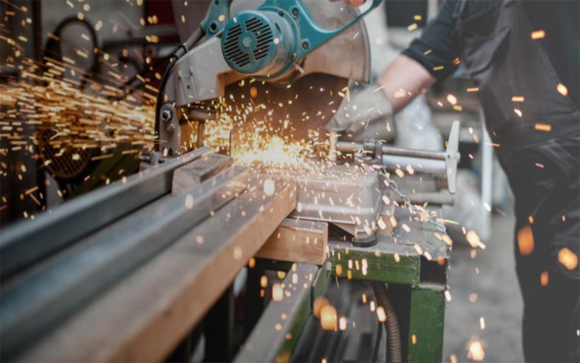 Fabrication