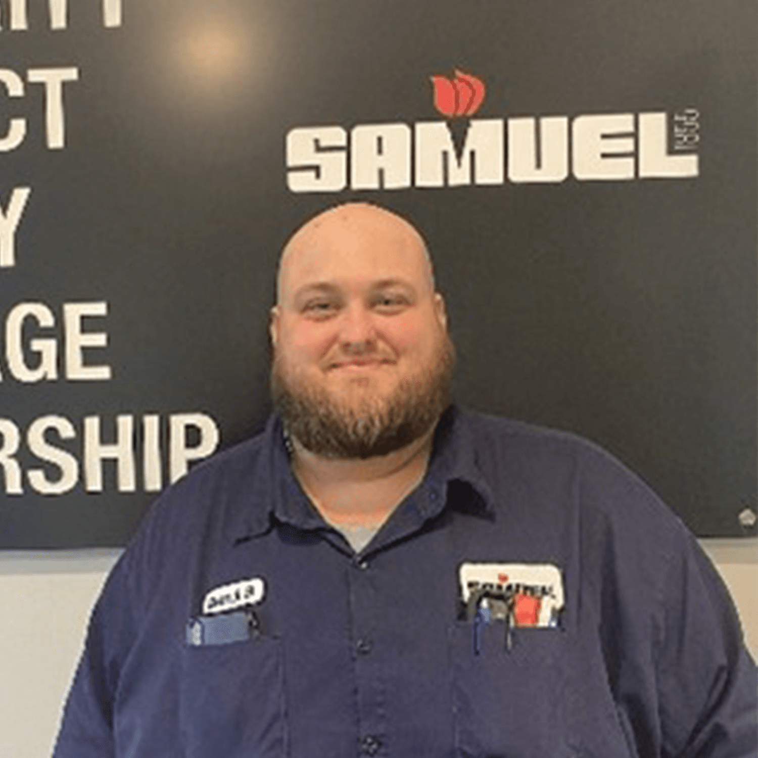 Careers | Samuel Son & Co.