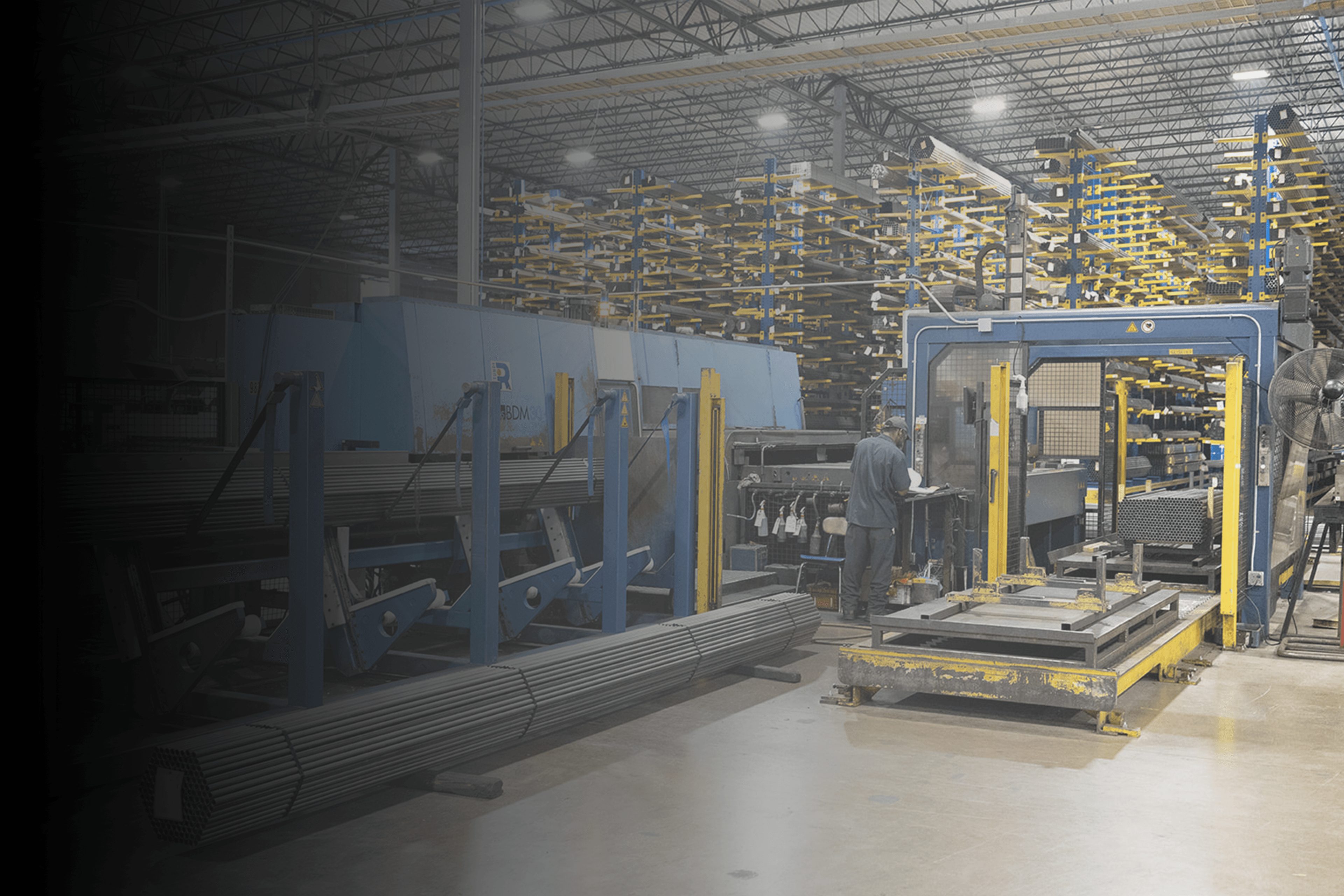 High-Speed Cutting in Alabama