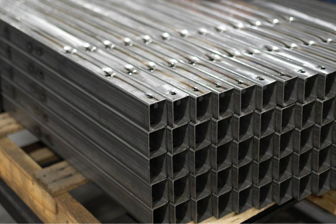 Carbon Steel Tubing
