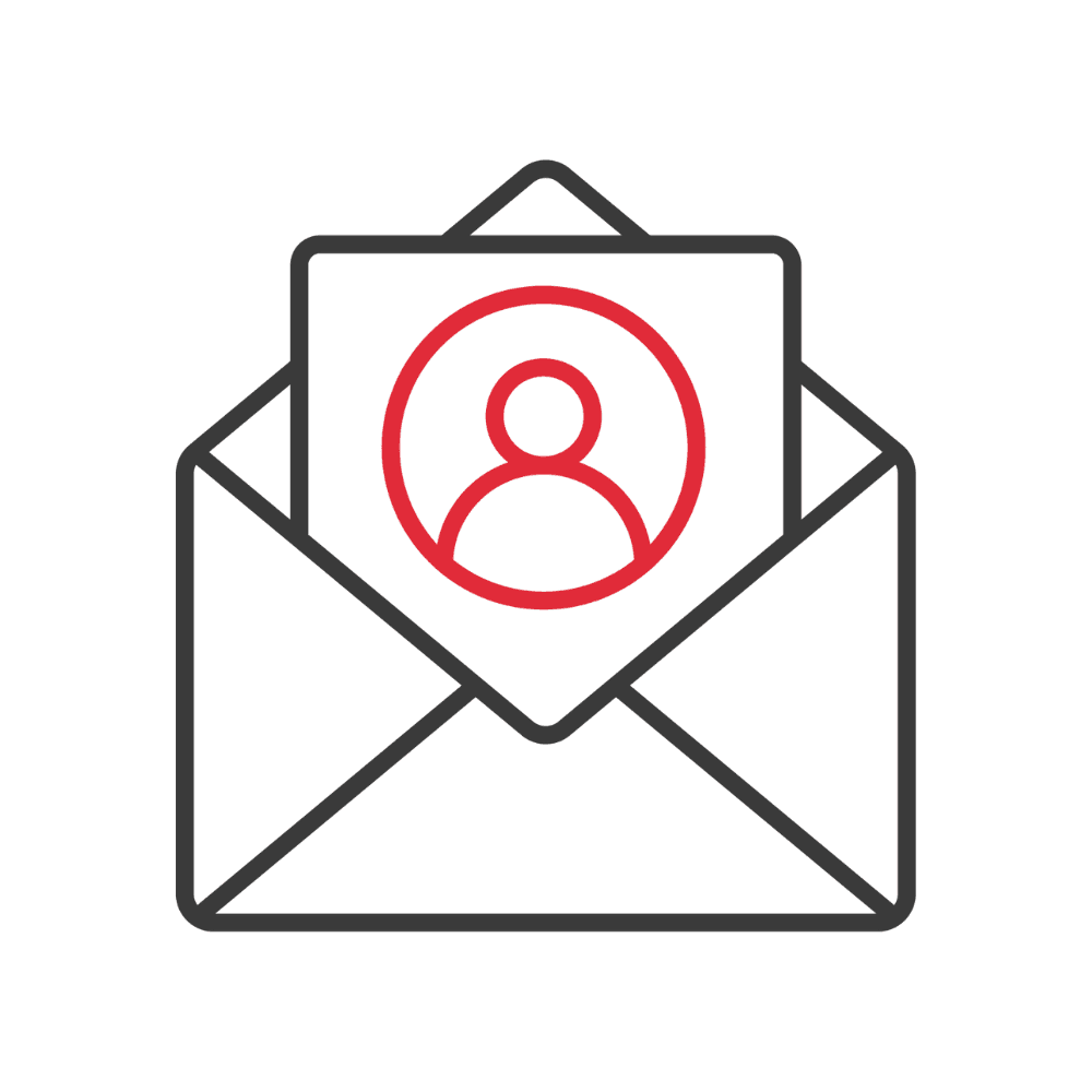 Offer Letter