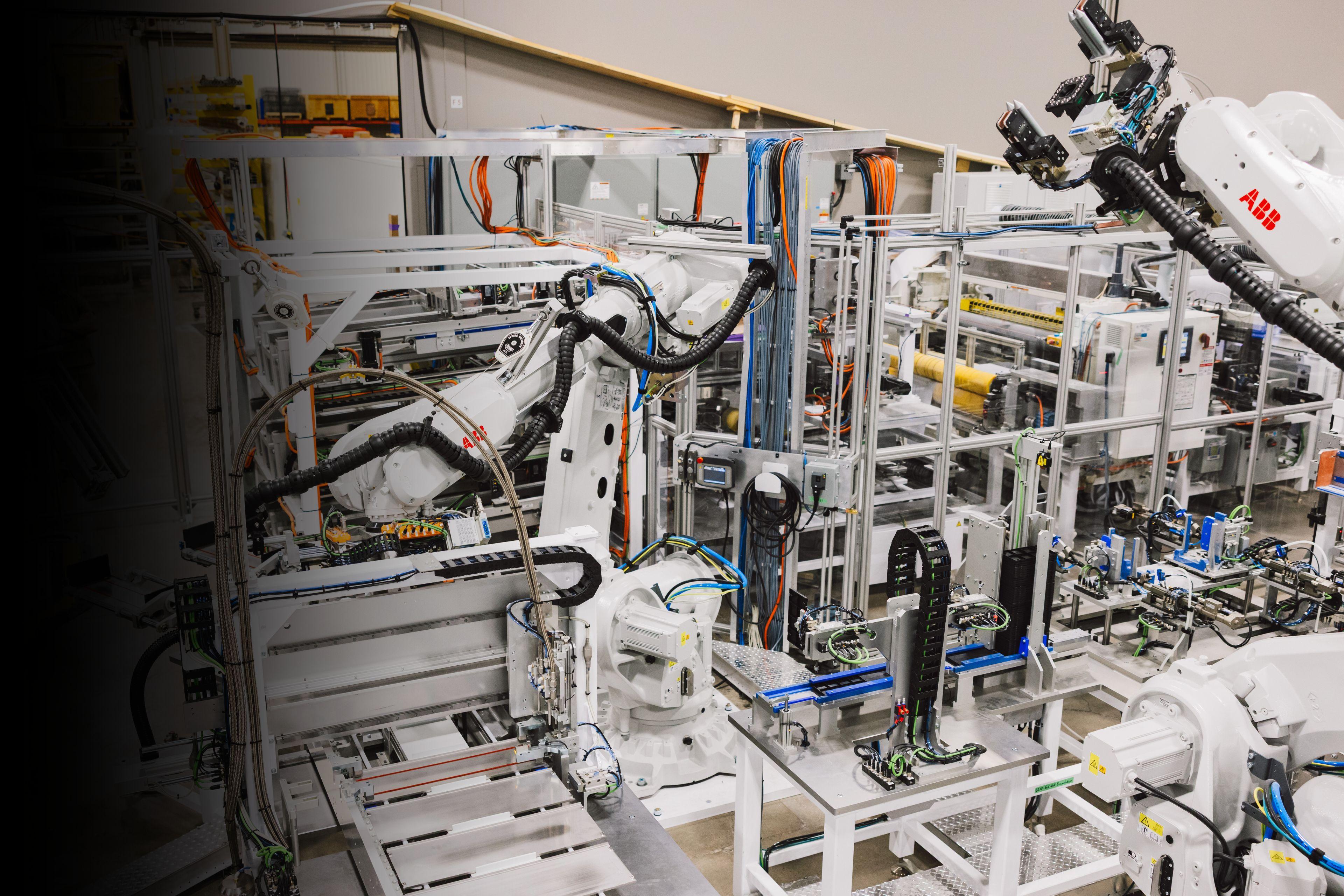 Automation