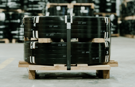 Coil Spacers PPKG Image
