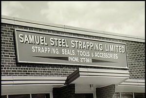 Samuel Manufacturing History | Samuel, Son & Co. | Metals & Industrial Manufacturing