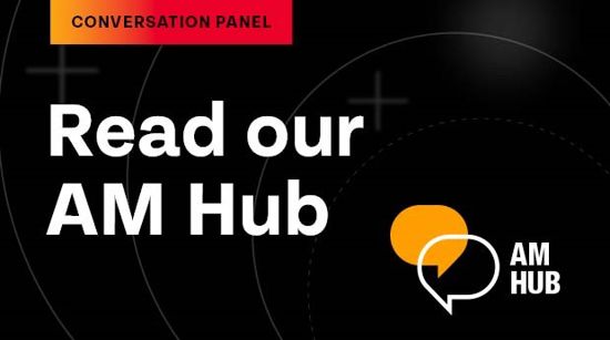 AM Hub: How can Additive Manufacturing support Industry 4.0?