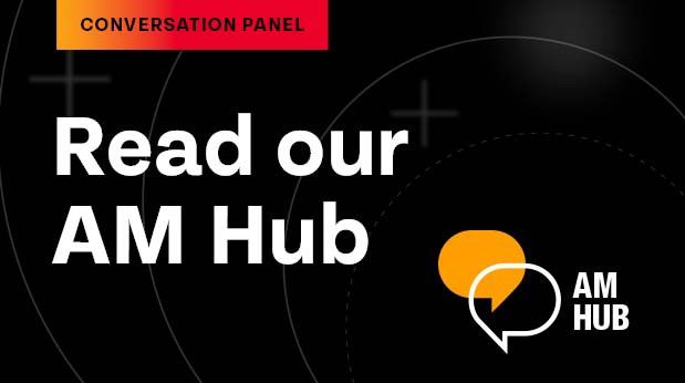 AH Hub: What are the advantages and challenges of AM in the evolving space sector?