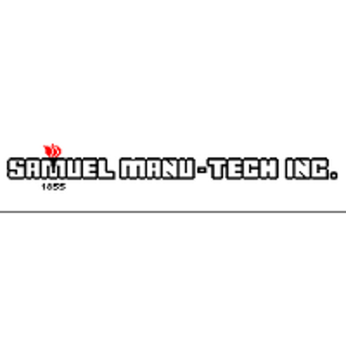 Samul Manu-Tech Logo