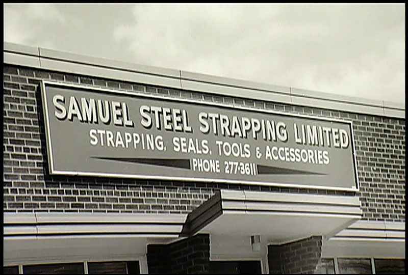 United Steel Strapping