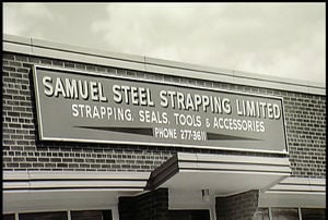 United Steel Strapping