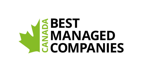 Samuel Named One of Canada’s Best Managed Companies
