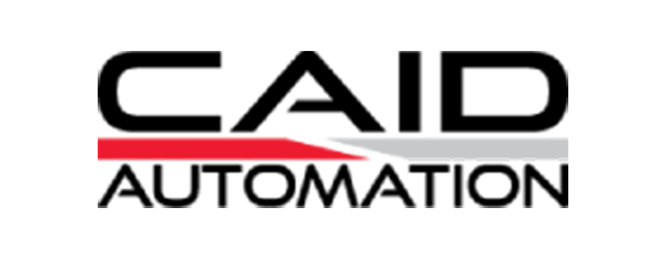 CAID Automation Logo