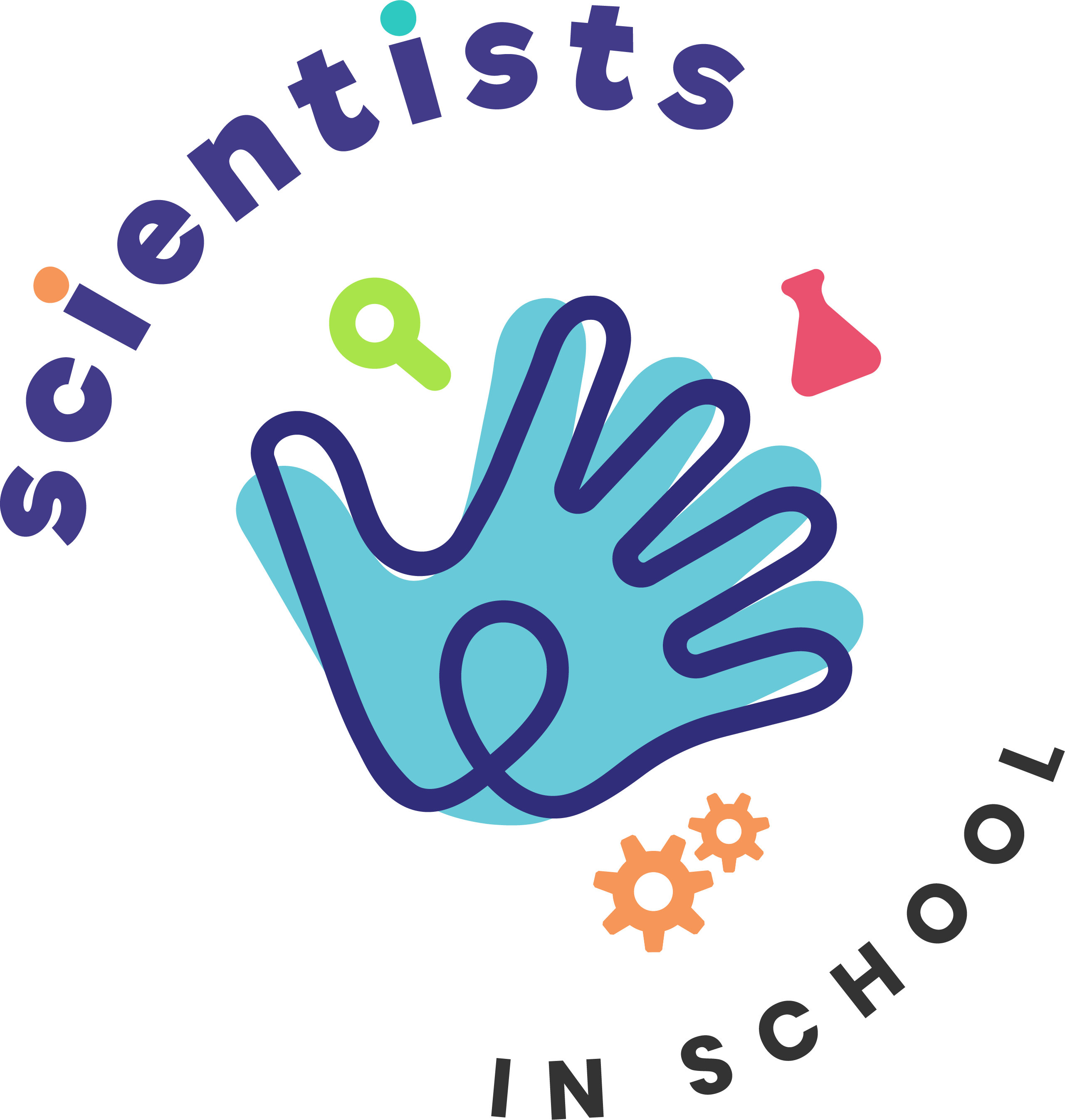 Scientists in School